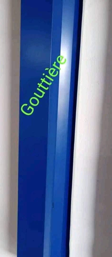 Goutiere