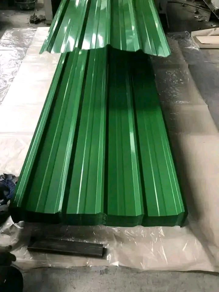 Tôle Alluzinc 0,30ml